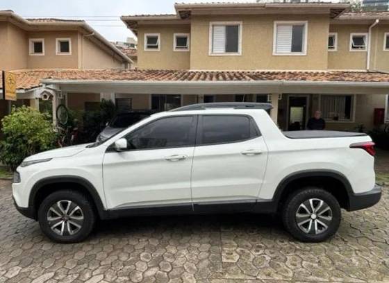 FIAT TORO 1.8 16V EVO FLEX FREEDOM AT6